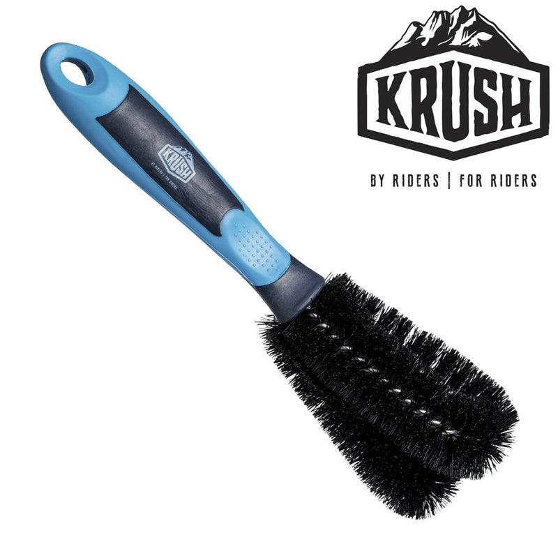Krush Brush K2 Two Prong Brush
