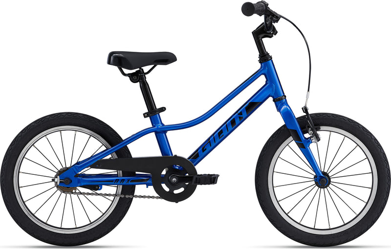 Giant ARX 16 Kids Bike Sapphire Blue