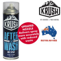 Krush After Wash Bike Spray 250gm/ 400ml