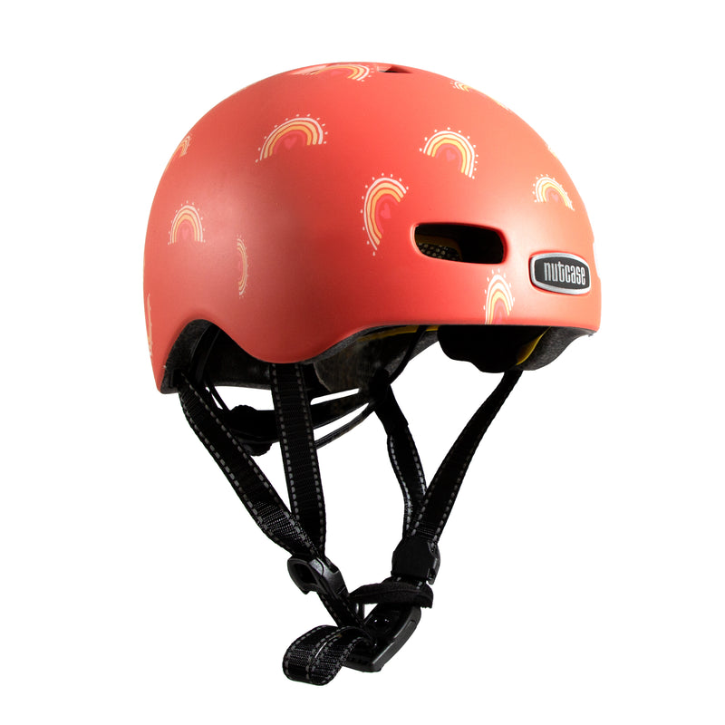 Nutcase Baby Nutty  MIPS Helmet Boho Dreams XXS 48-52cm