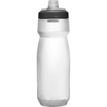 Camelbak Podium Chill Bottle 0.7L Custom Clear/Black