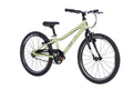 ByK E-450x1  MTBG Kids Mountain Bike Dusty Green