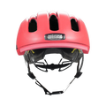 Nutcase Vio Helmet with Light MIPS Reef Red