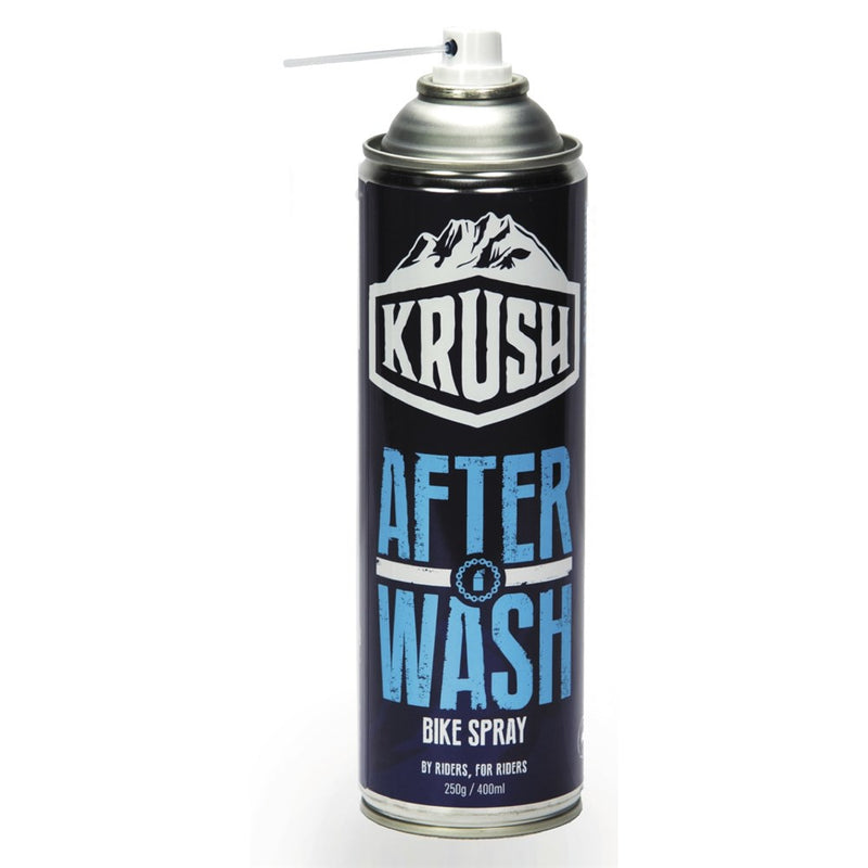 Krush After Wash Bike Spray 250gm/ 400ml