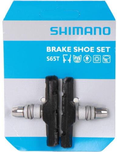 Shimano BR-M421 S65T V-Brake Shoe Set
