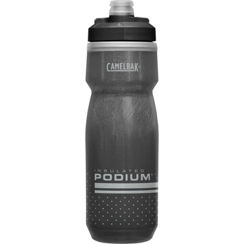 Camelbak Podium Chill Bottle 0.6L Black