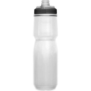Camelbak Podium Chill Bottle 0.7L White/Black
