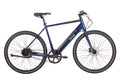 Velectrix Newtown Mens Urban E-Bike Blue