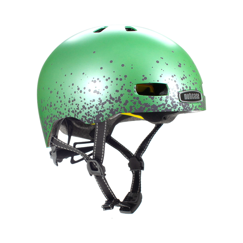Nutcase Street MIPS Helmet Wild Sage Green
