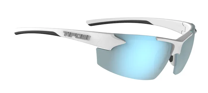 Tifosi Sunglasses Track White Black