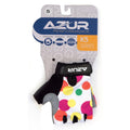 Azur K5 Kids Gloves Spots