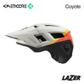 Lazer Coyote Kineticore MTB Cycling Helmet Matte Cali