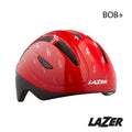 Lazer Toddler Helmet BOB+ Red Flash 46cm -52cm