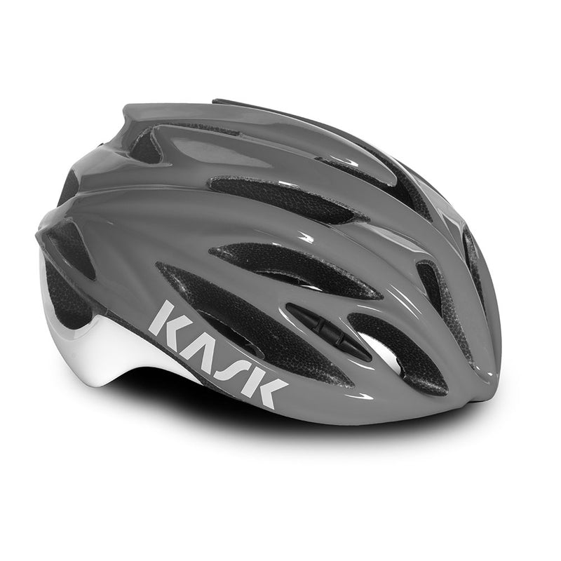 Kask Rapido Cycling Helmet Anthracite  Gloss