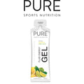 Pure Fluid Energy Fluid Gel Lemon & Lime 50g