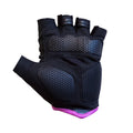 Azur S7 Fingerless Gloves Pink