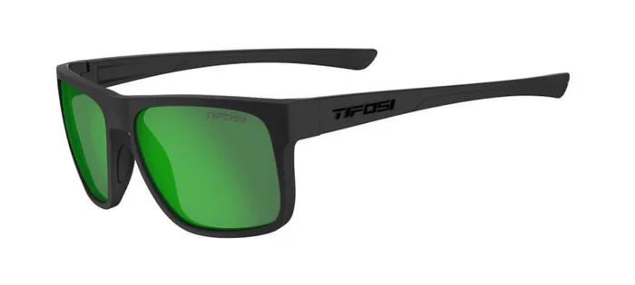 Tifosi Sunglasses Swick XL Blackout LTD