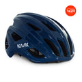 Kask Mojito 3 Bicycle Helmet Atlantic Blue Gloss