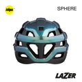 Lazer Sphere with MIPS Bike Bicycle Helmet Blue Haze