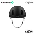 Lazer Cityzen Kineticore Bike Bicycle Helmet Matte Black