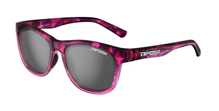 Tifosi Sunglasses Swank Pink Confetti