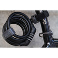 Ulac Zen Master Combo Cable Black
