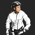 Proviz REFLECT 360 Storm proof Womens Ladies Cycling Jacket Reflective