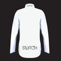 Proviz REFLECT360 Switch Womens Cycling Jacket Yellow/ Reflextive