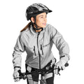Proviz REFLECT 360 Storm proof Womens Ladies Cycling Jacket Reflective