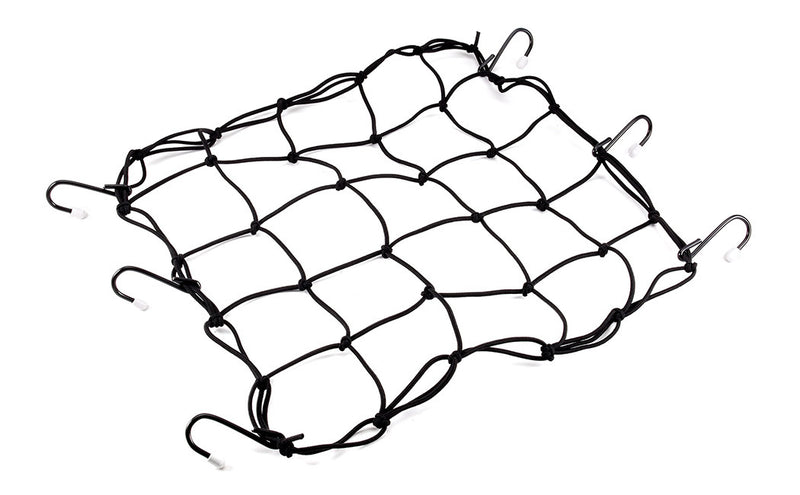 Topeak Cargo Net for Trolley and Rear Baskets