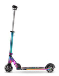 Micro Sprite Scooter LED Light Up Neochrome