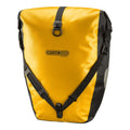 Ortlieb Back Roller Classic Pannier Bags Set of 2  Sun Yellow F5310