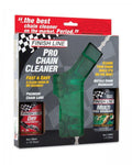 *CLOSEOUT* Finish Line Pro Chain Cleaner Kit