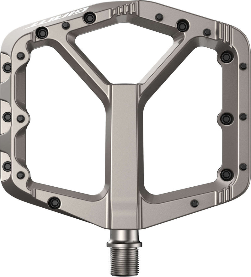 Giant Pinner Pro Flat Pedals Grey