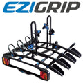 EziGrip Enduro 4 Bike Carrier Car Rack