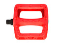 Odyssey Twisted PC Pedals 9/16  Bright Red