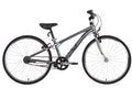 ByK E-540x3i Internal Geared Kids Bike Stealth Charcoal