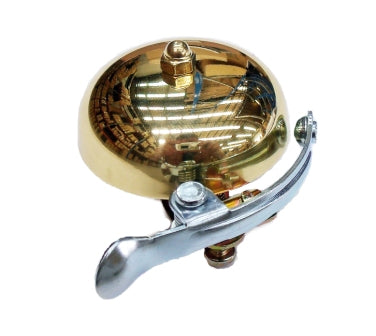Proseries Bell, Brass Top, 55mm
