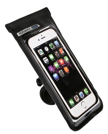 Roswheel Sahoo 100% Waterproof Universal Smart Phone Case Cover