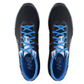Nvii Ultimate Forest 2  F2 Shoe Black / Cyan Blue