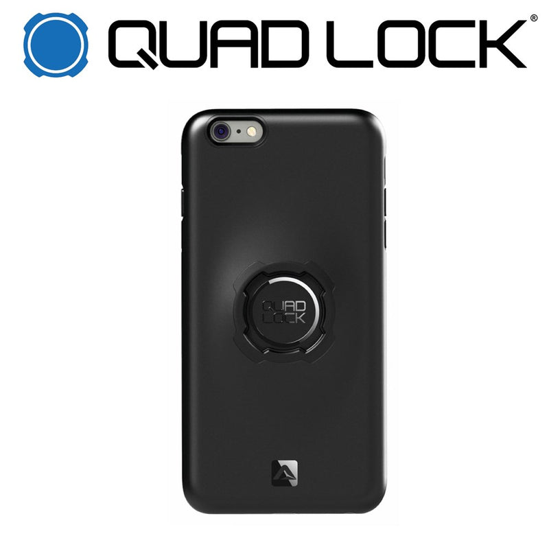 Quadlock Case For iPhone 6 / 6S