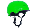 DRS Helmet Gloss Lime Green