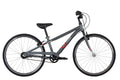 ByK E-540x3i Internal Geared Kids Bike Stealth Charcoal