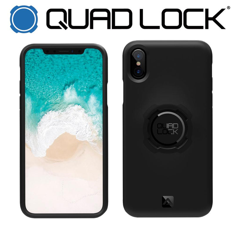 Quadlock Case For iPhone Xs Max