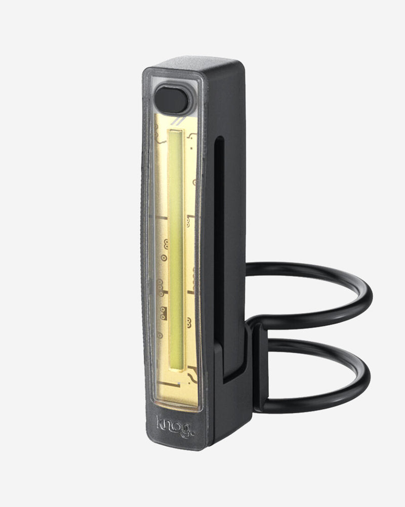 Knog Plus Front 40Lm USB Light