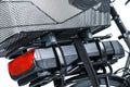 Basil Cento Rear Basket for E-bikes WSL System