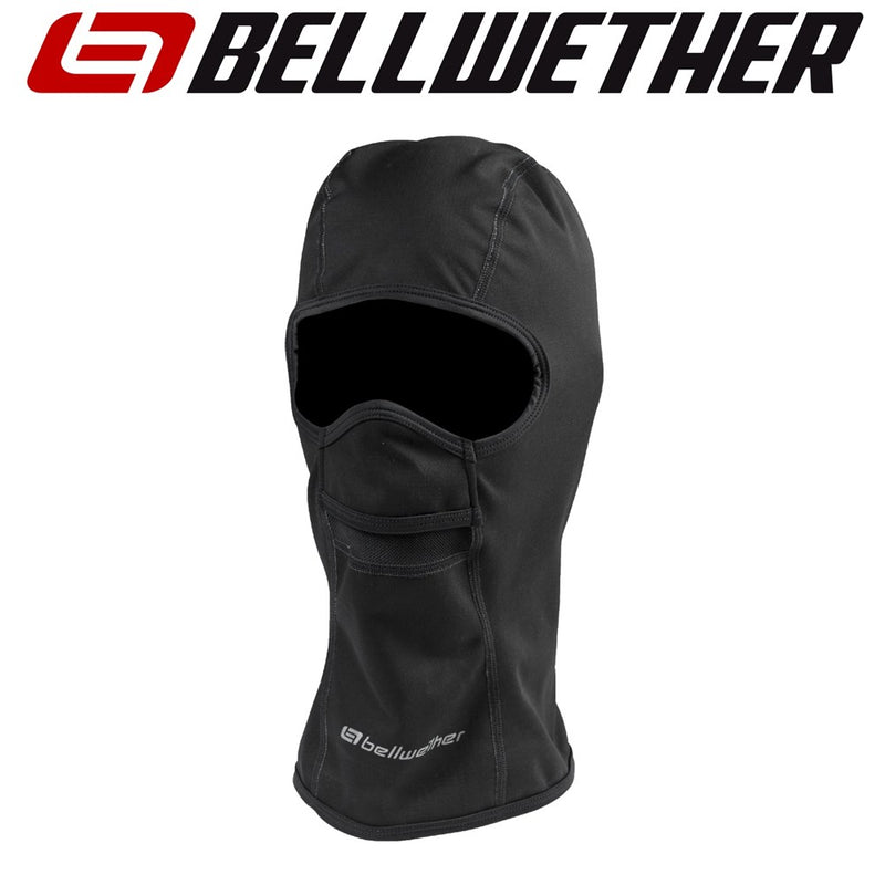 Bellwether Coldfront Balaclava Black