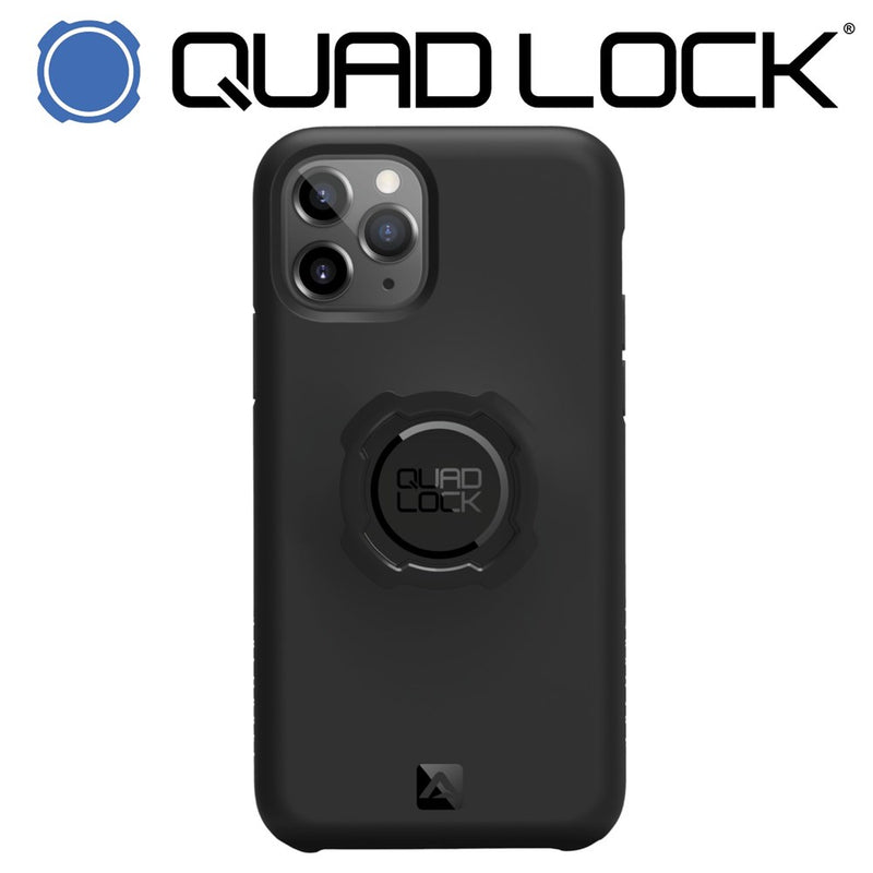 Quadlock Case For iPhone 11 Pro Max