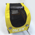 Pacific Pet Trailer Carrier