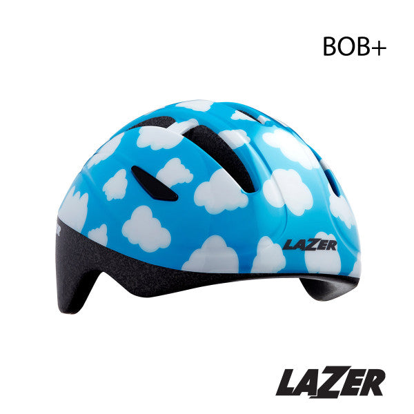 Lazer Toddler Helmet BOB+ Clouds 46cm -52cm